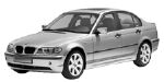BMW E46 P1B0C Fault Code