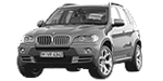 BMW E70 P1B0C Fault Code