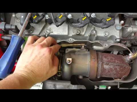 See P1B0C repair manual
